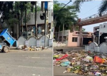 ‘গ্রেট ক্যালকাটা কিলিংস’-এর ষড়যন্ত্র চলছে, নরেন্দ্র মোদীজি- অমিত শাহজি দয়া করে রাজ্যের হিন্দুদের বাঁচান : কাতর আর্তি জানালেন অর্জুন সিং