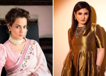 মিথ্যা অভিযোগ তুলে রবিনা ট্যান্ডনকে ফাঁসানোর চেষ্টা করেছিল বান্দ্রার মহম্মদ নামে এক ব্যক্তি ও তার পরিবার, অভিনেত্রীর পাশে দাঁড়ালেন কঙ্গনা রানাউত