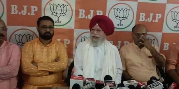 ভুয়ো ভোটার ও ছাপ্পা ভোটের জেরেই পরাজয় : দাবি করলেন আসানসোলের বিজেপি প্রার্থী এস এস আলুওয়ালিয়া