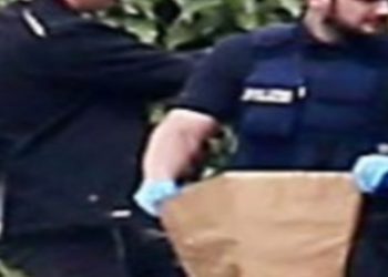 নিজের ১৫ বছরের মেয়েকে হত্যার অভিযোগে আফগান দম্পতিকে গ্রেফতার করেন জার্মান পুলিশ