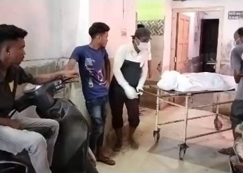 মন্তেশ্বরে ডাম্পার-বাইক সংঘর্ষে মৃত কিশোর,গুরুতর আহত ১