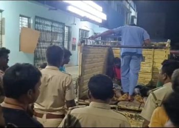 মঙ্গলকোটে বজ্রপাতে মৃত এক মহলাসহ ৪