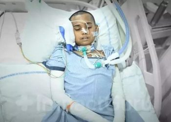 বিরল জিবিএস রোগে আক্রান্ত কাঁচরাপাড়ার কিশোর অংশুক, সাহায্যের আবেদন জন্য আবেদন পরিবারের