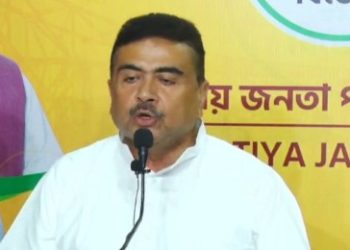 বেড়মজুরে বিজেপি কর্মীদের উপর নির্বিচারে গুলি চালিয়েছে কুদ্দুস শেখ, হিন্দুদের ভোটদান থেকে আটকানো হয়েছে : শুভেন্দু অধিকারী