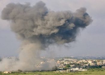 ড্রোন হামলায় ‘ইসলামিক জামায়াত’-এর একজন লেবানিজ কমান্ডার এবং হামাসের বর্ষীয়ান সদস্যকে খতম করল ইসরায়েলি সেনা