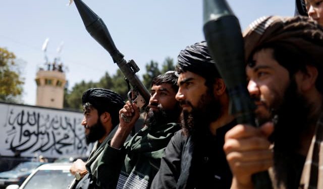 তালিবানরা ইসরায়েলের বিরুদ্ধে যুদ্ধে জঙ্গি পাঠাতে প্রস্তুত : লেবাননের মিডিয়ার দাবি