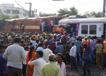 পাঞ্জাবে দুই পণ্যবাহী ট্রেনের সংঘর্ষ, আহত ২