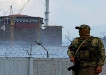 ইউক্রেনের বিদ্যুৎ উৎপাদন কেন্দ্রে রাশিয়ার বিমান হামলা