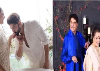 ইসলামি বা বৈদিক রীতি নয়, রেজিস্ট্রি ম্যারেজ করলেন সোনাক্ষী সিনহা ও জহির ইকবাল