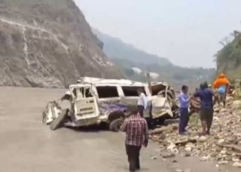 উত্তরাখণ্ডের ২৪ ঘণ্টায় ৫ সড়ক দুর্ঘটনায় ১৯ জন নিহত ও ৩৫ জন আহত