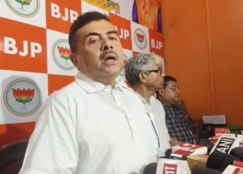 ১০০ জন মুসলিমের মধ্যে ৯২ জন তৃণমূলকে ভোট দিয়েছে, আর সিপিএম হিন্দু ভোট কেটেছে : দলের ভরাডুবির কারন ব্যাখ্যা করলেন শুভেন্দু অধিকারী