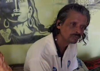 বিজেপি করার অপরাধে প্রতিবন্ধীদের জাতীয় দলের ক্রিকেটারকে বেদম মারধরের অভিযোগ তৃণমূল কাউন্সিলারের বিরুদ্ধে