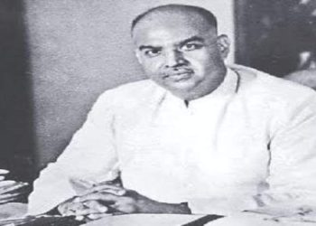 নেহেরু ও শেখ আবদুল্লার ষড়যন্ত্রের শিকার শ্যামাপ্রসাদ মুখার্জীকে তিল তিল করে মৃত্যু বরণ করতে হয়েছিল শ্রীনগরের কারাগারে