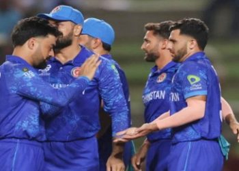 টি-২০ বিশ্বকাপ : নেদারল্যান্ডসের বিপক্ষে ২৫ রানে জয়ী বাংলাদেশ, শেষ আটে আফগানিস্তান