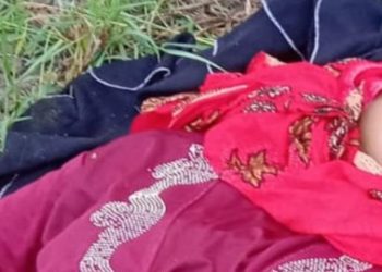 নলহাটিতে মহিলা ও তার শিশুপুত্রের রক্তাক্ত ক্ষতবিক্ষত দেহ উদ্ধার, ধর্ষণের পর খুন বলে অনুমান