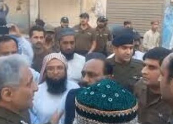 পাকিস্তানে ধর্মনিন্দার অভিযোগে নির্মমভাবে মারধর করা খ্রিস্টান বৃদ্ধের মৃত্যু