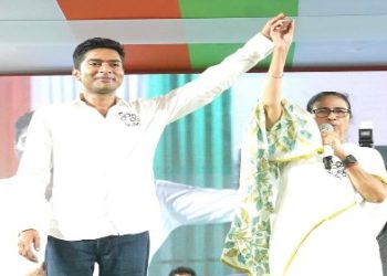 বুথ ফেরত সমীক্ষা করা চ্যানেলগুলিকে “মোদীয়া” ও “নির্লজ্জ মিডিয়া” বললেন মমতা ব্যানার্জি