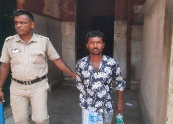 কেতুগ্রামে সিপিএম কর্মীর শৌচাগারে মজুত বোমা বিস্ফোরণের ঘটনায় গ্রেফতার ১