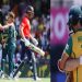 টি-২০ বিশ্বকাপ : ইংল্যান্ডকে ৩৬ রানে হারাল অস্ট্রেলিয়া, নেদারল্যান্ডসের বিরুদ্ধে জয় দক্ষিণ আফ্রিকার
