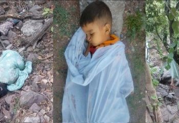 জম্মু কাশ্মীরে সন্ত্রাসী হামলা : শিশুদের পর্যন্ত রেহাই দেয়নি সন্ত্রাসীরা