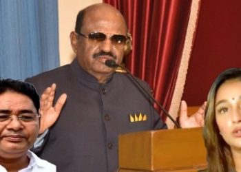 রাজ্যপালের নির্দেশের পর সুর বদল তৃণমূল বিধায়ক সায়ন্তিকা ও রেয়াত হোসেনের, তবে তাদের ‘আব্দার’ বিধানসভায় এসে তাদের শপথবাক্য পড়াতে হবে