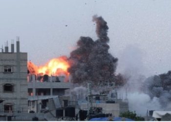 ফিলিস্তিনি ইসলামিক জিহাদের প্রধানকে খতম করেছে ইসরায়েল