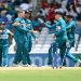টি-২০ বিশ্বকাপ : নিয়মরক্ষার ম্যাচে পাপুয়া নিউগিনিকে শোচনীয়ভাবে পরাজিত করল নিউজিল্যান্ড