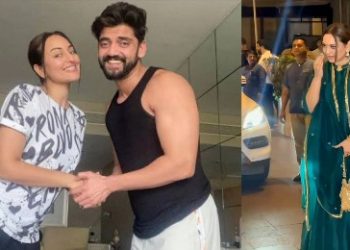 বাবার নাম শত্রুঘ্ন,বাড়ির নাম রামায়ণ, প্রেমিকের নাম জহির ইকবাল, মেয়ে সোনাক্ষী করছে আদাব : কটাক্ষ করলেন ডঃ রিজওয়ান আহমেদ