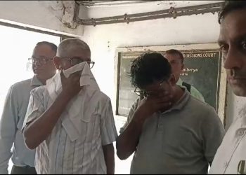 কয়লা পাচার কাণ্ডে দু’জনকে গ্রেপ্তার করল সিবিআই