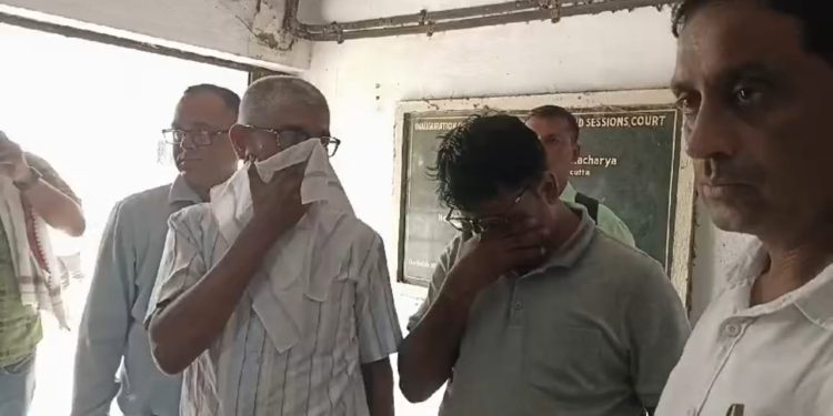 কয়লা পাচার কাণ্ডে দু’জনকে গ্রেপ্তার করল সিবিআই