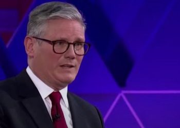 ক্ষমতায় এলে অনুপ্রবেশকারীদের তাড়ানো হবে, ব্রিটিশ লেবার পার্টির নেতার মন্তব্যে তোলপাড় বাংলাদেশে