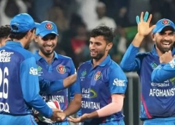 ওয়েস্ট ইন্ডিজের হোটেলে হালাল মাংস না পেয়ে ক্ষুব্ধ আফগান খেলোয়াড়রা