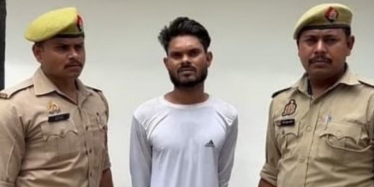 মোহাম্মদ আরবাজকে নিকাহ করার কয়েক মাসের মধ্যেই নদী থেকে বস্তা বন্দি হিন্দু তরুনী চাহাতের ৪ টুকরো দেহাংশ উদ্ধার করল পুলিশ