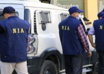 ভারত সরকারের বিরুদ্ধে জিহাদ ঘোষণা করে দেশে ‘খেলাফত’ প্রতিষ্ঠার ষড়যন্ত্রকারী ৭ ইসলামি স্টেট সন্ত্রাসীর বিরুদ্ধে চার্জশিট জমা দিল এনআইএ