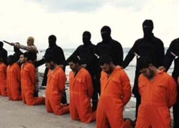 এক সময়ের রোমান সাম্রাজ্যের সমৃদ্ধ রাষ্ট্র লিবিয়া আজ ইসলামি সন্ত্রাসবাদের কেন্দ্রে পরিনত হয়েছে