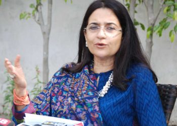 আজ বিজেপিতে যোগ দেবেন হরিয়ানা কংগ্রেসের এই বর্ষীয়ান নেত্রী