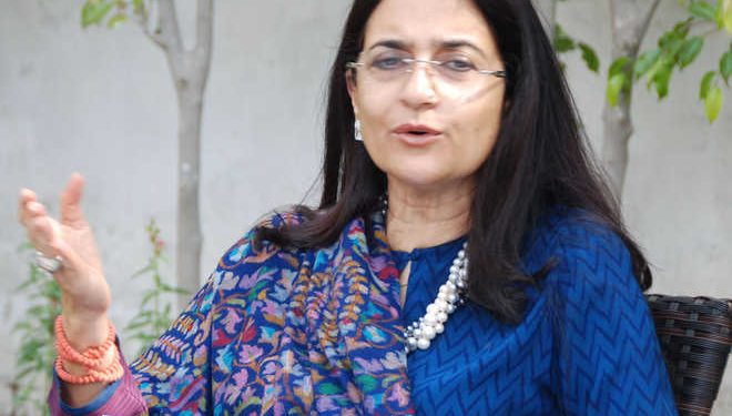 আজ বিজেপিতে যোগ দেবেন হরিয়ানা কংগ্রেসের এই বর্ষীয়ান নেত্রী