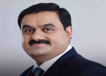 এশিয়ার এক নম্বর ধনীর অবস্থান ধরে রাখলেন গৌতম আদানি