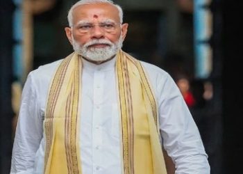 আজ মন্ত্রিসভার শেষ বৈঠকে করবেন নরেন্দ্র মোদী, বৈঠক হবে এনডিএ জোটের নেতাদের সঙ্গেও