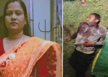মেমারিতে মহিলার গলার নলি কাটা দেহ উদ্ধার,মন্তেশ্বরে যুবকে কুপিয়ে খুন, পরপর নির্মম হত্যাকান্ডে আতঙ্ক পূর্ব বর্ধমানে