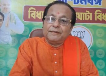 বিজেপি প্রার্থীর আনা ভোট গণণায় তৃণমূলী দৌরাত্ম্যের অভিযোগ নস্যাৎ করলেন সিপিএম প্রার্থী