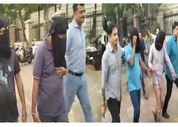 জাল নথিসহ গ্রেফতার ৪ বাংলাদেশীকে গ্রেফতার করল মুম্বাই এটিএস, ভূয়ো ভোটার কার্ডে ভোটও দিয়েছিল ধৃতরা