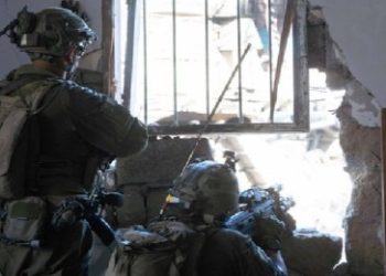 ওয়েস্ট ব্যাঙ্কে ইসলামিক জিহাদ সন্ত্রাসী গোষ্ঠীর ২ সন্ত্রাসীকে খতম করল ইসরায়েলি পুলিশ