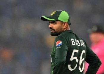 টি-২০ বিশ্বকাপ থেকে বিদায় পাকিস্তানের