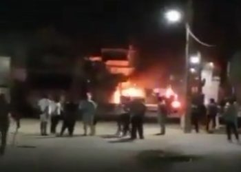 রাজস্থানের যোধপুরে সাম্প্রদায়িক দাঙ্গা, পাথরের আঘাতে আহত দুই পুলিশকর্মী