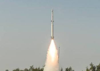 ফ্লাইট-২ ব্যালিস্টিক ক্ষেপণাস্ত্র প্রতিরক্ষা ব্যবস্থার সফল পরীক্ষা করল ডিআরডিও