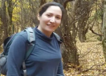 মানবতাবাদী স্বেচ্ছাসেবী মহিলা কর্মীকে মৃত্যুদণ্ড দিয়েছে ইরান