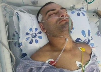 ইসরায়েল থেকে গ্রিসে আসা খ্রিস্টান আরব পর্যটককে ইহুদি ভেবে নির্মমভাবে মারধর