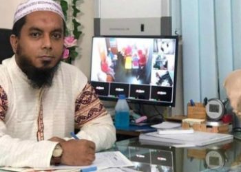 চিকিৎসক ফরহাদ উজ্জামানের কুকীর্তি, কিশোরী পরিচারিকাকে ধর্ষণ ও ভিডিও করে ব্লাকমেলিং, দিনের পর দিন চলে পাশবিক অত্যাচার