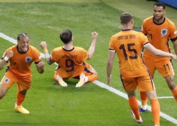 তুরস্ককে হারিয়ে ইউরো কাপের সেমিফাইনালে নেদারল্যান্ডস, পরাজয়ের পর দাঙ্গা বাধালো তুর্কি সমর্থকরা